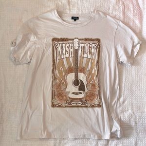 Nashville Tee